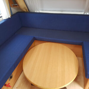 hynder campingvogn