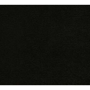 Moebelstof Velour Nevotex Afrodite Black 4