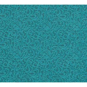 Moebelstof Velour Nevotex Afrodite Turquise 22