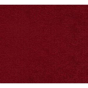 Moebelstof Velour Nevotex Afrodite Wine 1