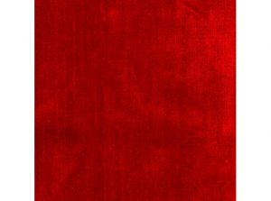 Moebelstof velour nevotex Eros 41 rouge