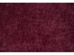 Moebelstof velour nevotex Eros 51 aubergine