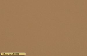 Let korrigeret semi anilin laeder paloma camel 05502
