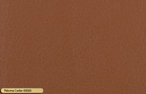 Let korrigeret semi anilin laeder paloma cedar 05503