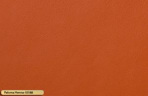 Let korrigeret semi anilin laeder paloma henna 55188