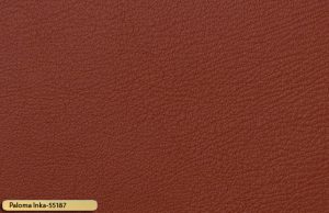Let korrigeret semi anilin laeder paloma inka 55187
