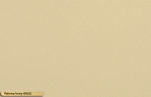 Let korrigeret semi anilin laeder paloma ivory 05522