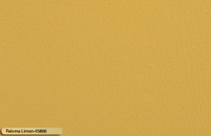 Let korrigeret semi anilin laeder paloma limon 05806