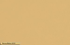 Let korrigeret semi anilin laeder paloma melon 55131
