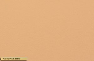 Let korrigeret semi anilin laeder paloma peach 05510