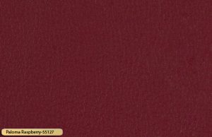 Let korrigeret semi anilin laeder paloma raspberry 55127