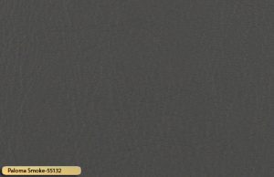 Let korrigeret semi anilin laeder paloma smoke 55132