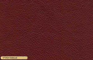 Let korrigeret semi anilin laeder sydney 0423 oxblood