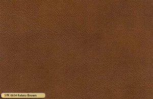 Let korrigeret semi anilin laeder sydney 0654 kelato brown