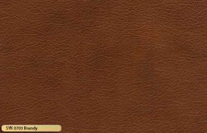 Let korrigeret semi anilin laeder sydney 0703 brandy