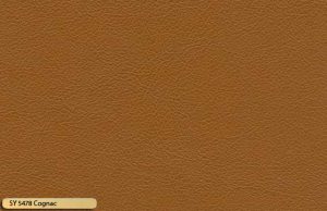 Let korrigeret semi anilin laeder sydney 5478 cognac