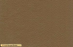 Let korrigeret semi anilin laeder sydney 5529 nougat brown