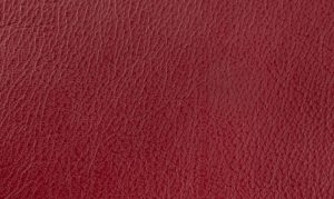 Let korrigeret semi anilin laeder sydney 6622 Dark Red 630x375