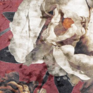 Pintail Ice Velvet Antique Rose 3005