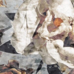 Pintail Ice Velvet Antique Rose 8018