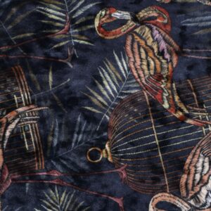Pintail Ice Velvet Flamingo 5030