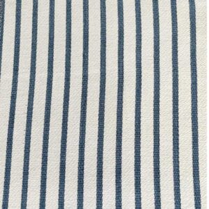 Cotton Stripe Moebelstof 6