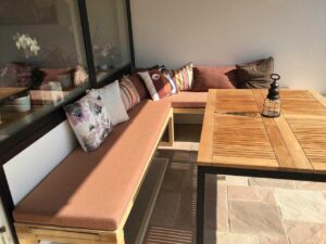 udendoers baenkhynder puder