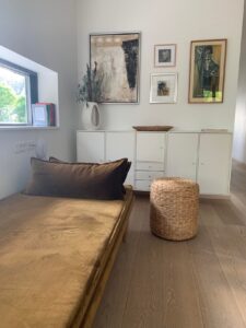 Daybed skum polstring skumfabrikken 1