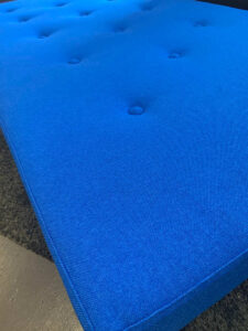 Daybed skum polstring skumfabrikken 10