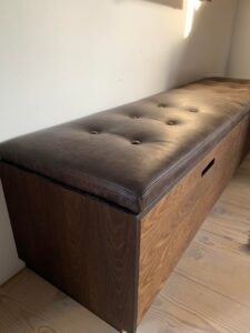 Daybed skum polstring skumfabrikken 22