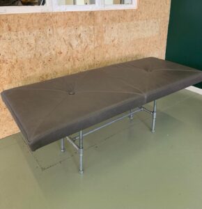 Daybed skum polstring skumfabrikken 23