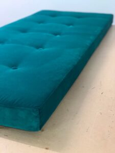 Daybed skum polstring skumfabrikken 24