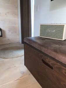 Daybed skum polstring skumfabrikken 26