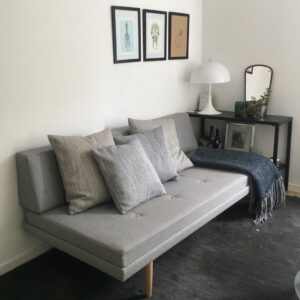 Hynde til daybed