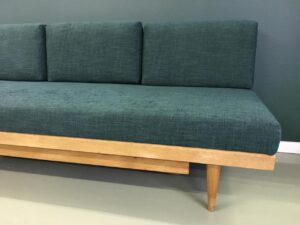 Daybed skum polstring skumfabrikken 31