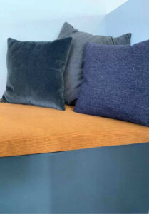 Daybed skum polstring skumfabrikken 32