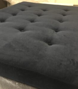 Daybed skum polstring skumfabrikken 33