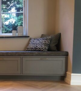 Daybed skum polstring skumfabrikken 6